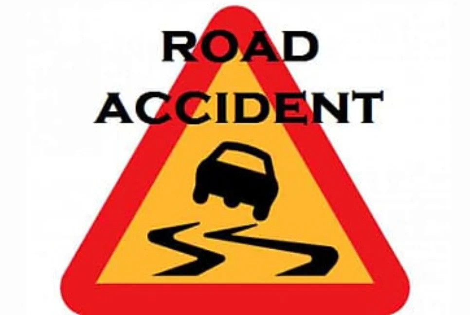 Two killed in Dhamrai road accident