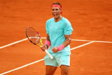 End of an era as Nadal aims for winning Davis Cup farewell