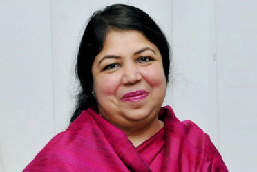 Passport application of former speaker Shireen Sharmin suspended