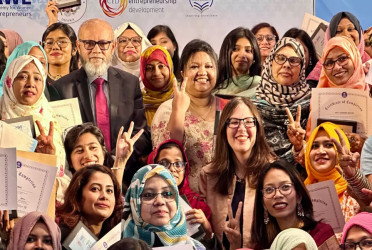 Women have crucial role to play in Bangladesh's economic progress: US Embassy’s Chargé d'Affaires