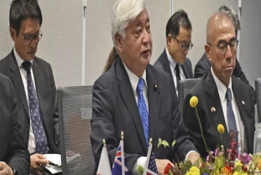 Japanese troops to regularly deploy in Australia