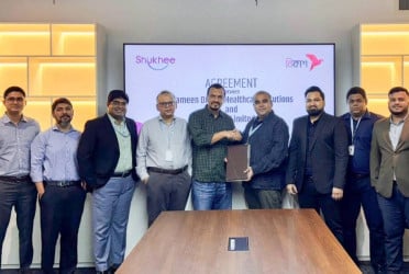 Grameen Digital Healthcare Solutions partners with bKash