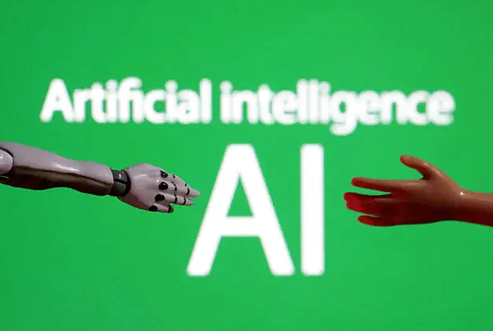 Is AI's boom coming to a halt?