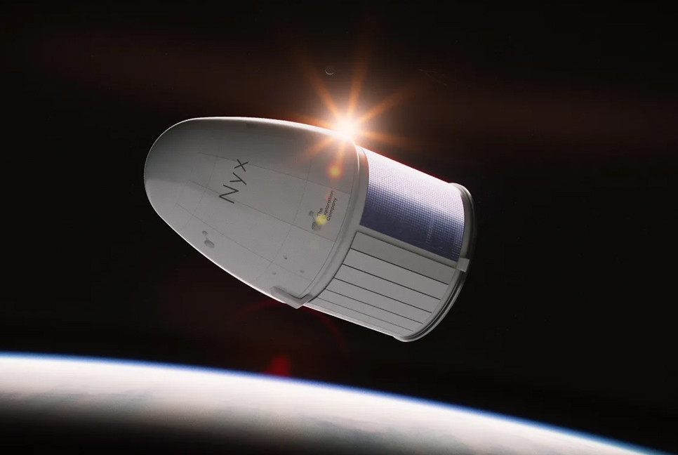 European SpaceX rival raises $160 million for reusable capsule to carry astronauts