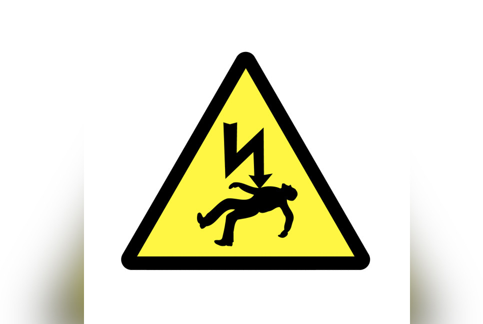 Mother, son electrocuted in Habiganj