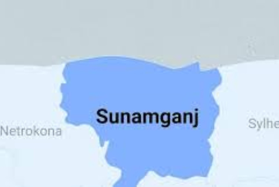 2 motorcyclists killed in Sunamganj road accident