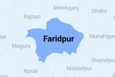 Two minor boys burned to death in Faridpur