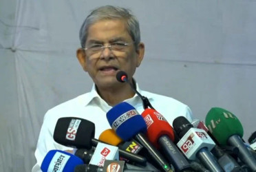 Announcement of election will solve half the problems: Fakhrul