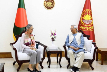 Austrian companies keen to invest in Bangladesh: Ambassador