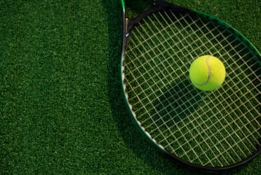 Bangladesh tennis team leaves for Bahrain