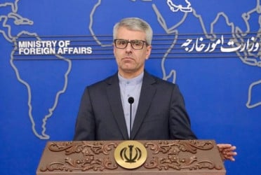 Iran vows ‘proportionate response’ to Israeli aggression