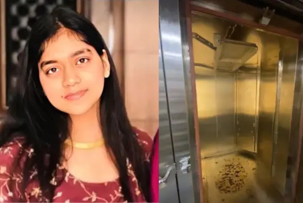 Canadian police comment on death of Indian-origin woman found inside Walmart oven