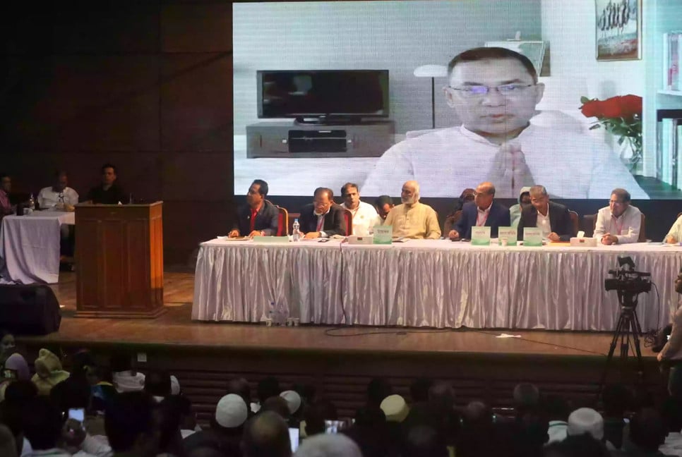 People's voting rights need to be safeguarded at any cost: Tarique Rahman