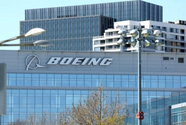 Boeing announces almost 2,200 job cuts at historic sites