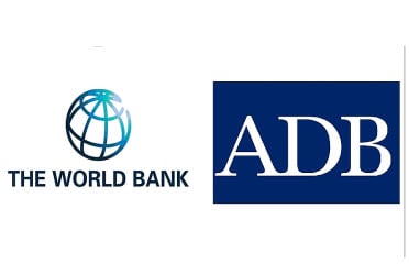 Bangladesh to receive $1.1bn from ADB, WB by Dec: Finance secretary