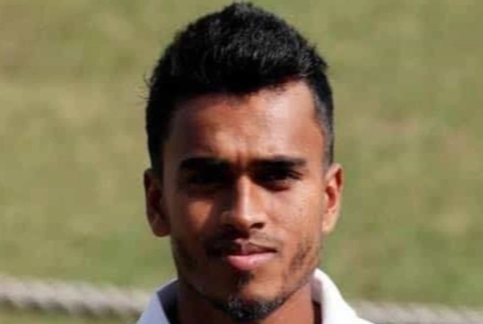 Bangladesh finish preparation in West Indies as Hasan Murad registers hat-trick