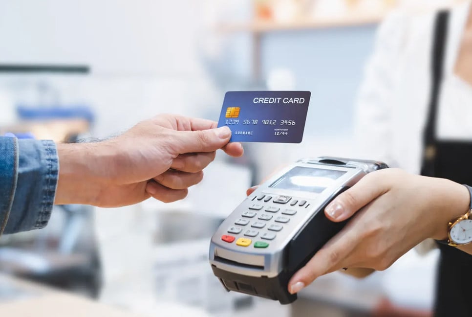 Bangladesh consulate general in NY introduces credit card payment