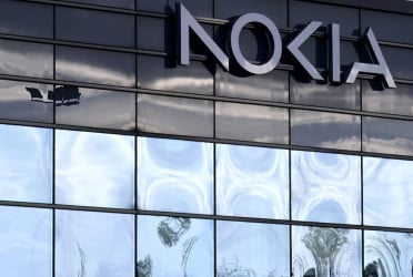 Nokia wins “multi-billion” dollar deal in India