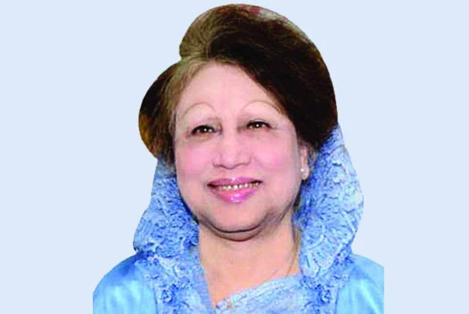 Khaleda Zia to join Armed Forces Day reception at Senakunja