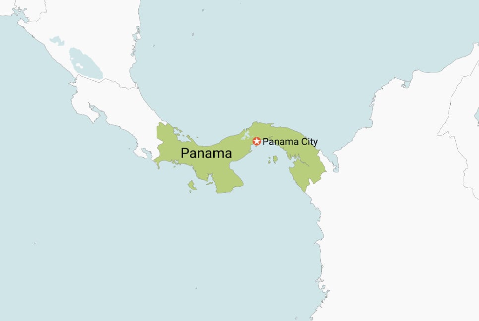 Magnitude 5.2 earthquake hits Panama