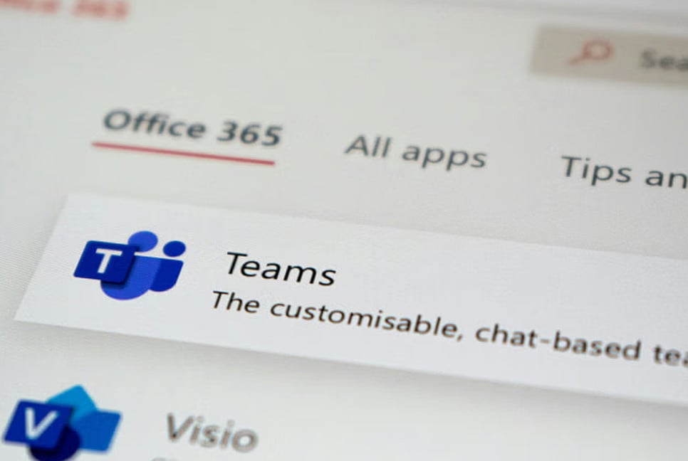 Microsoft to introduce voice cloning for teams meetings soon