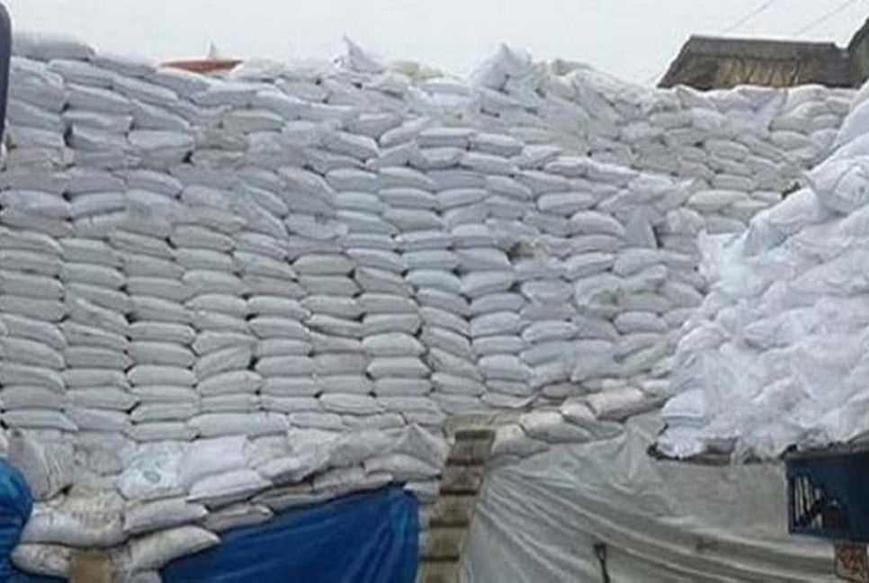 Russia to provide 30,000 MT of fertilizer to Bangladesh free of charge