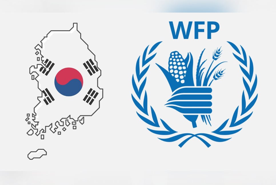 South Korea donates $2mn to support WFP’s Rohingya food aid in Bangladesh