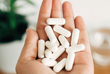 Is too much calcium from supplements risking your health?