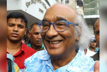 Shafik Rehman secures bail