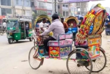 Battery rickshaw blockade suspended until Saturday