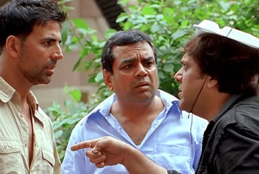 'Bhagam Bhag 2' confirmed! Akshay Kumar, Govinda, and Paresh Rawal to return!