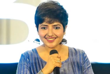 Lagnajita Chakraborty’s 10-year journey to perfect a song!