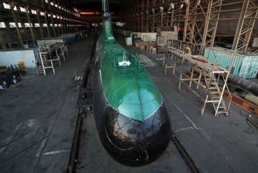 New submarines to join Iran’s navy fleet