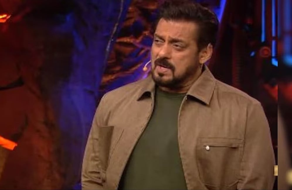 Bigg Boss 18: Salman Khan confronts Rajat Dalal for threatening contestants on the show