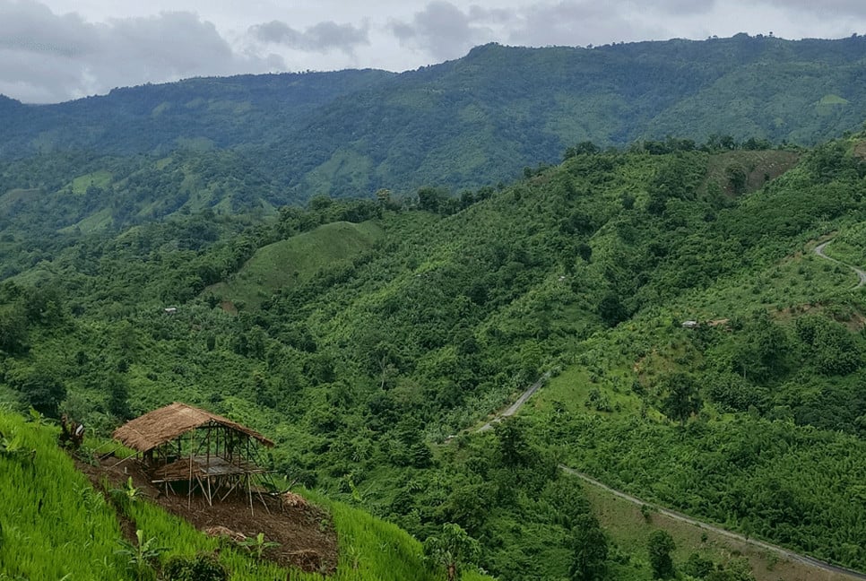 3 KNF militants killed in army operation in Bandarban