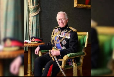 King Charles III may visit Bangladesh