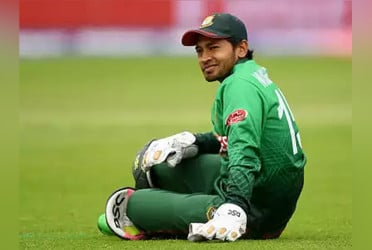 Mushfiqur to miss ODIs