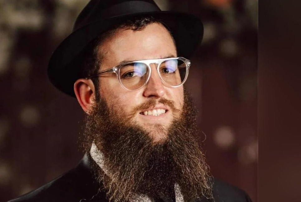 UAE arrests three in Israeli rabbi’s murder