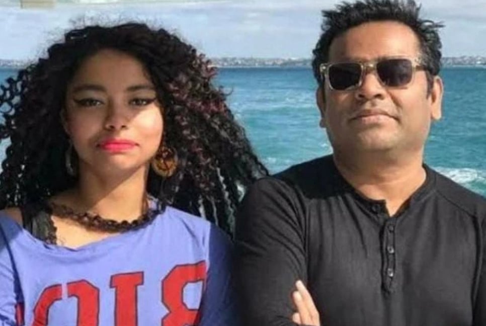 Mohini Dey addresses rumors linking her to AR Rahman’s divorce