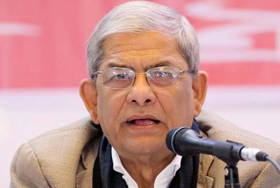 Country will fail if interim govt fails: Fakhrul