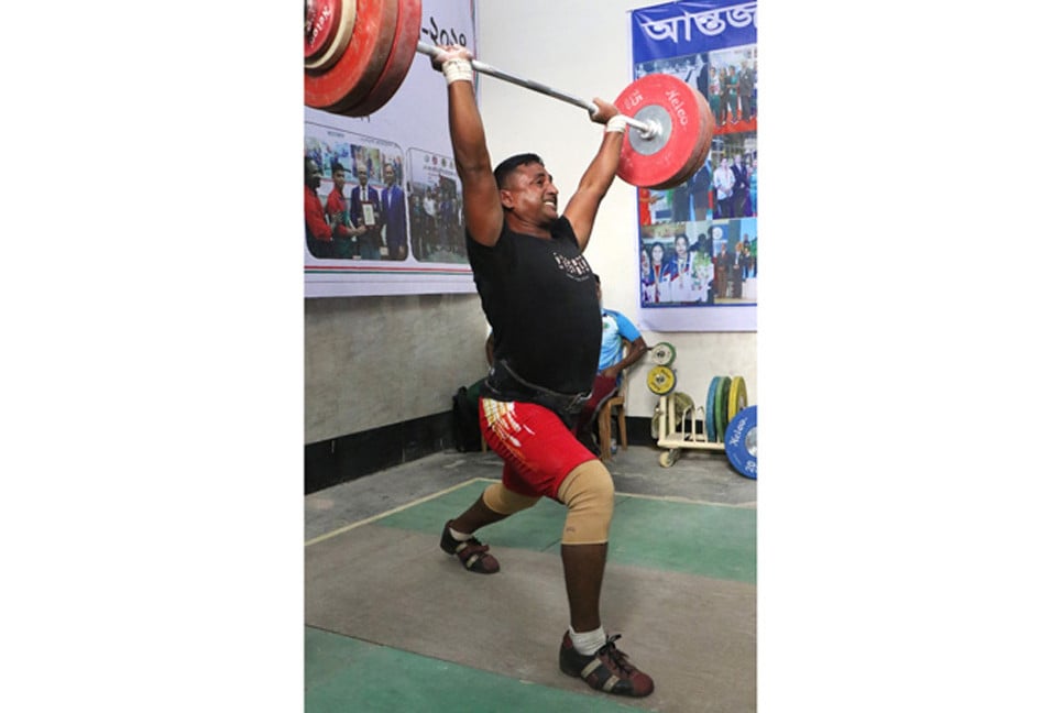 Ziarul sets new national record