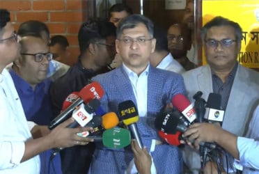 BNP submits 62 proposals including vice president, deputy PM positions