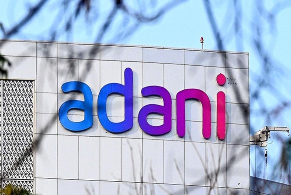 Adani Group says it lost nearly $55 billion since US graft charges