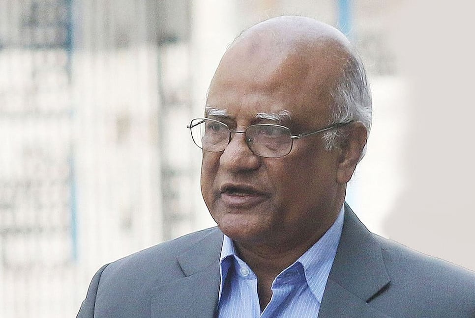 HC cancels defamation case against Mosharraf