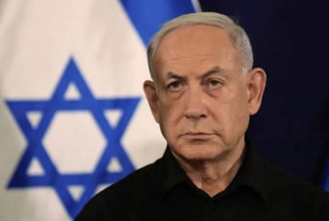 Netanyahu announces ceasefire deal in Lebanon