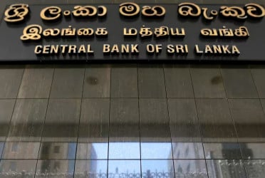 Sri Lanka eases monetary policy, sets new single benchmark rate