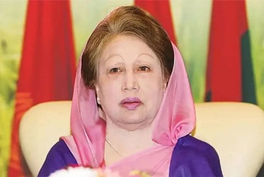 All accused including Khaleda Zia acquitted in Charitable Trust  graft case