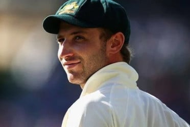 Australia marks 10 years since death of cricketer Phillip Hughes