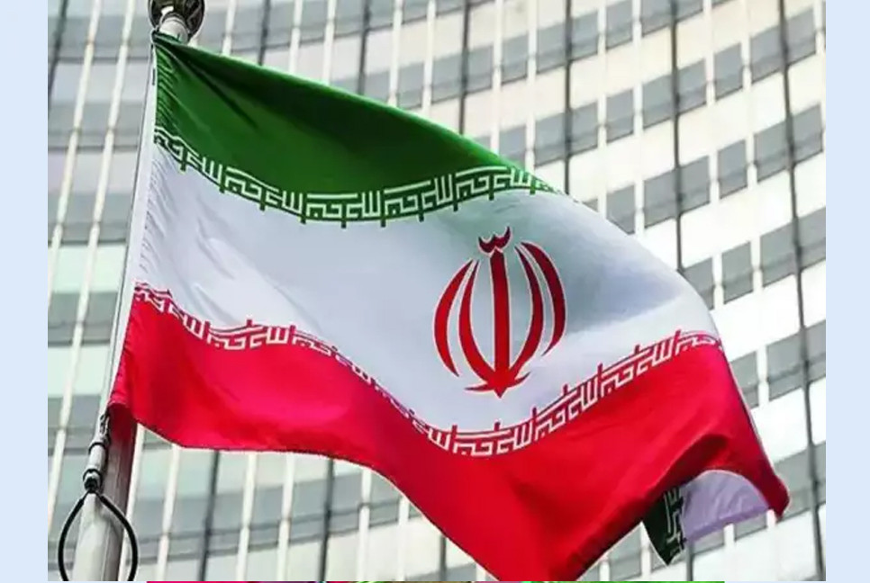 Iran to hold nuclear talks with 3 European powers