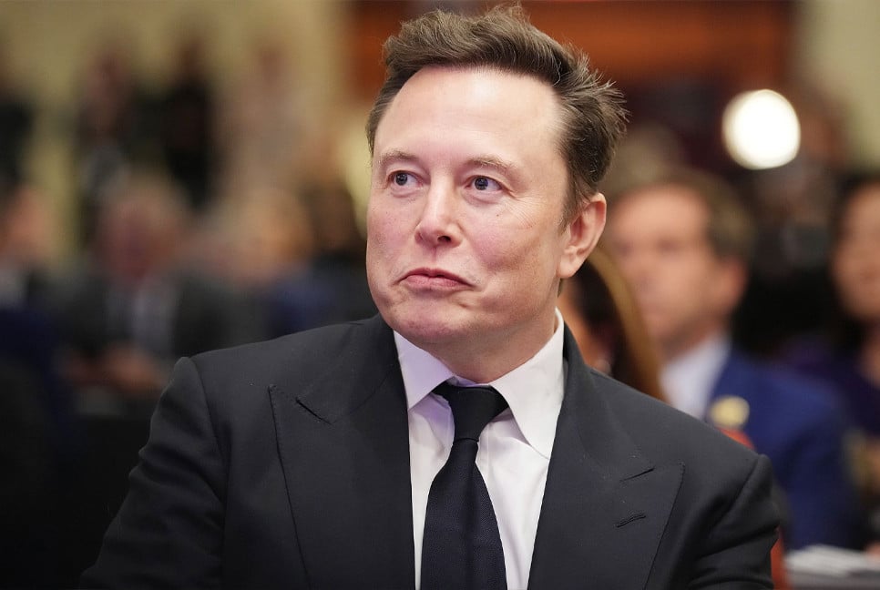 Musk reveals govt employee’s names he wants to cut